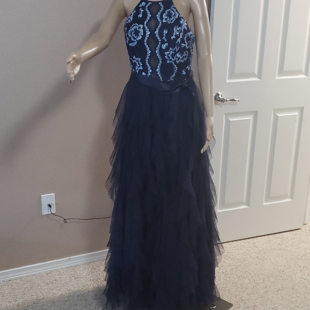 Formal Gown